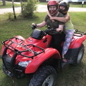 Meet your Posher, Sheila